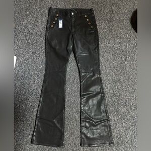 Ramy Brook Black Skinny Jeans